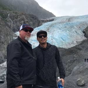 Meet your Posher, Chuck